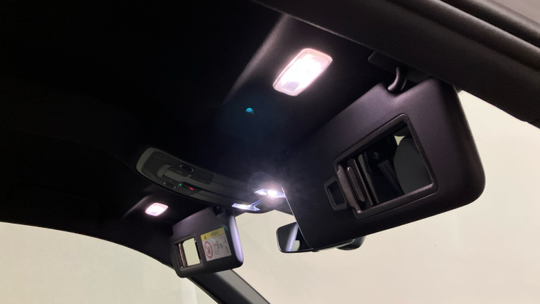 Audi A1 30 TFSI 110 Black Edition 5dr Petrol Hatchback